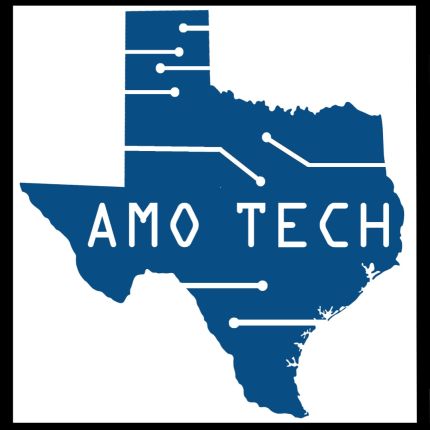 Logo from AmoTechInc