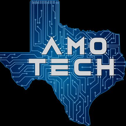 Logotipo de AmoTechInc