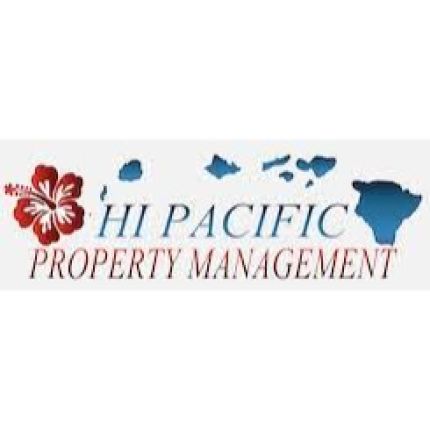 Logotyp från Hawaii Pacific Property Management