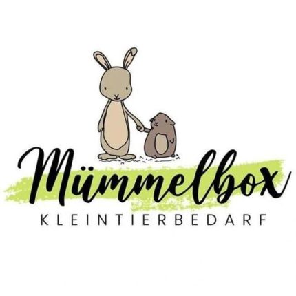 Logotipo de Mümmelbox