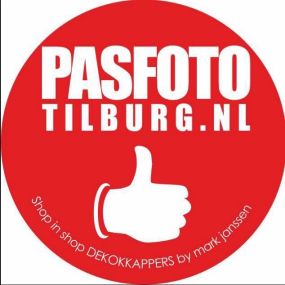 Bild von Pasfoto Tilburg.nl