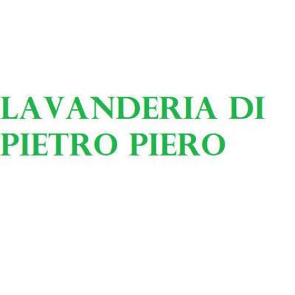 Λογότυπο από Lavanderia di Pietro Piero
