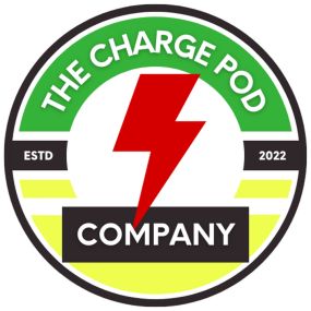 Bild von The Charge Pod Company