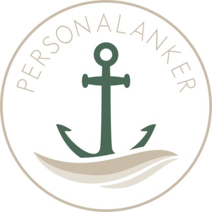 Logotipo de PERSONALANKER GbR