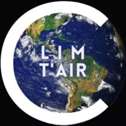 Logotipo de CLIM T'AIR