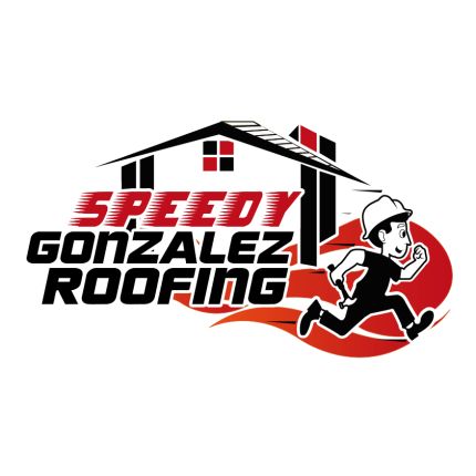 Logo von Speedy Gonzalez Roofing