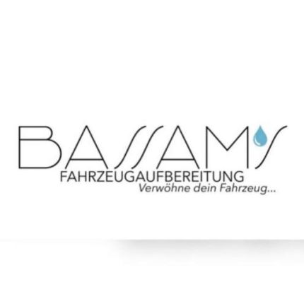 Logo from Bassam's Fahrzeugaufbereitung