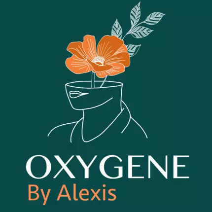 Logo de OXYGENE BY ALEXIS