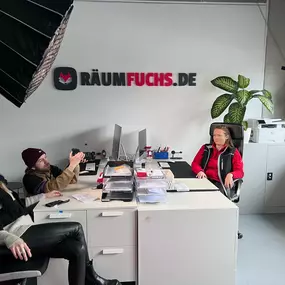 Bild von Räumfuchs GmbH