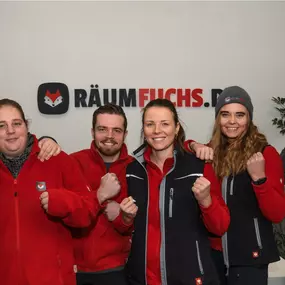 Bild von Räumfuchs GmbH