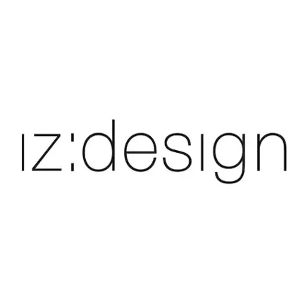 Logótipo de izdesign GmbH