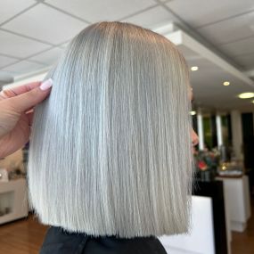 Bild von DAS HAARWERK INTERCOIFFURE La Biostetique Salon