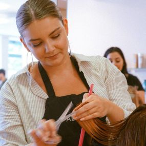 Bild von DAS HAARWERK INTERCOIFFURE La Biostetique Salon