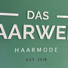 Bild von DAS HAARWERK INTERCOIFFURE La Biostetique Salon