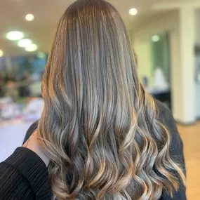 Bild von DAS HAARWERK INTERCOIFFURE La Biostetique Salon