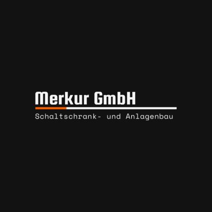 Logotyp från Merkur Schaltschrank- und Anlagenbau GmbH