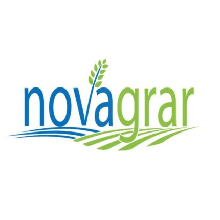 Logo da Novagrar