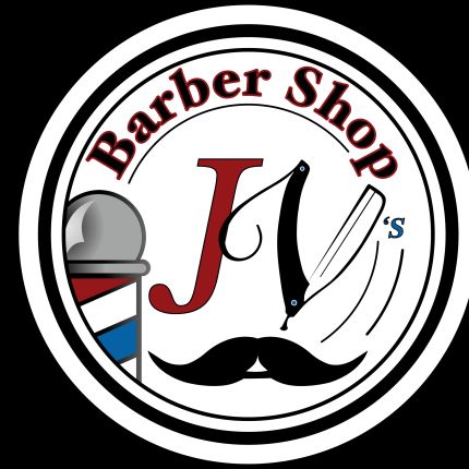 Logo von JV’s Barbershop
