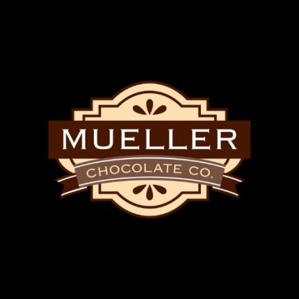 Logo da Mueller Chocolate Co.