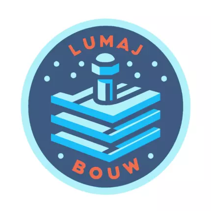 Logo da Lumajbouw