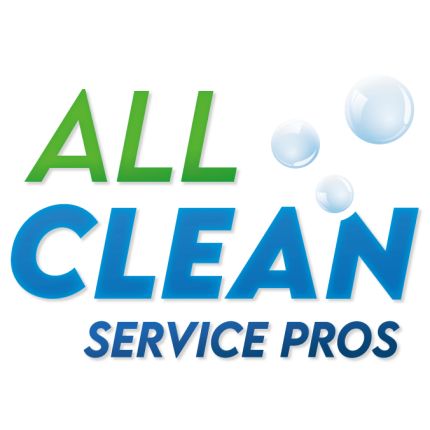 Logo von All Clean Service Pros