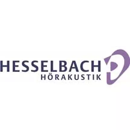 Logo da Hesselbach Hörakustik