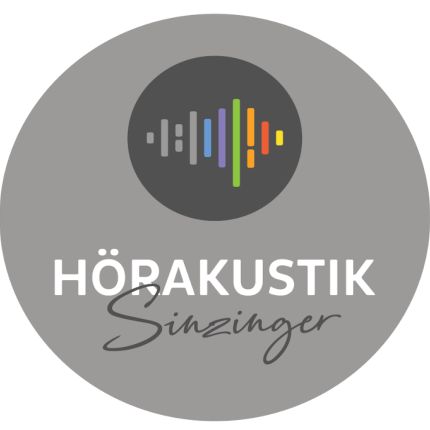 Logo von Hörakustik Sinzinger GbR