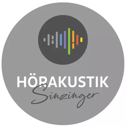 Logo von Hörakustik Sinzinger GbR