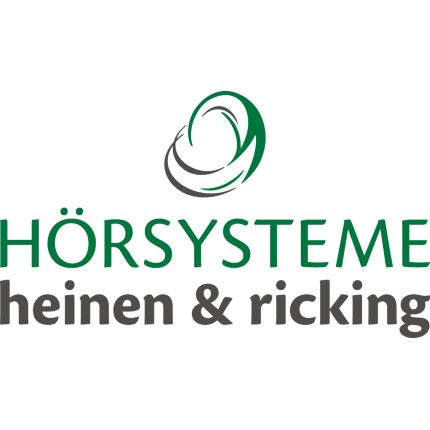 Logo fra Hörsysteme Heinen & Ricking GmbH