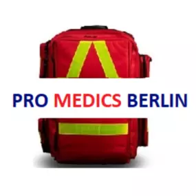 Bild von PRO MEDICS BERLIN