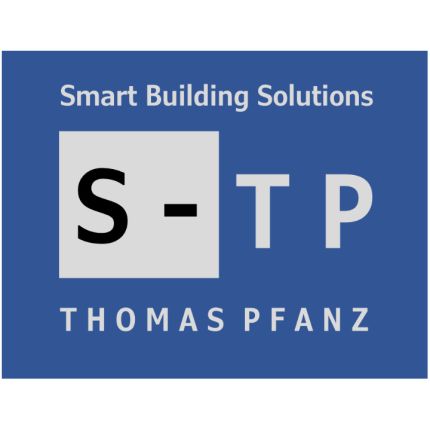 Logotipo de Smart Building Solutions Thomas Pfanz