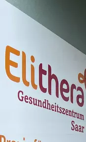 Bild von Physiotherapeut Elithera Gesundheitszentrum Saar