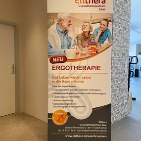 Bild von Physiotherapeut Elithera Gesundheitszentrum Saar