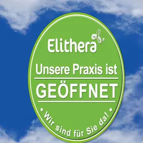 Bild von Physiotherapeut Elithera Gesundheitszentrum Saar