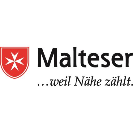 Logotipo de Malteser Hilfsdienst e.V. Kreisgeschäftsstelle Aichach-Friedberg