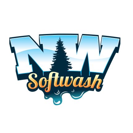 Logo da NW Softwash