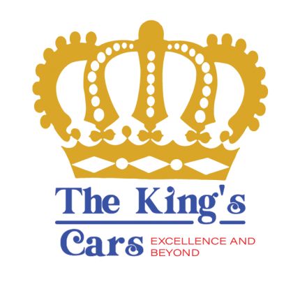 Logo from The King's Cars