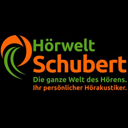 Logo von Hörwelt Schubert GmbH