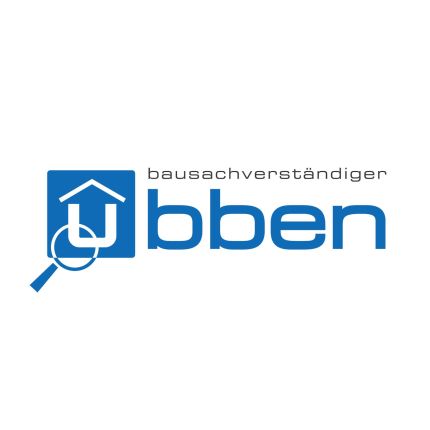 Logo van Ubben Bausachverständiger