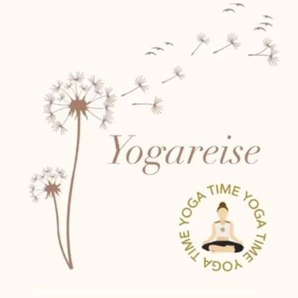 Logo od Yoga Reise