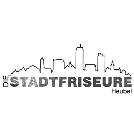 Logo fra Die Stadtfriseure by Heubel