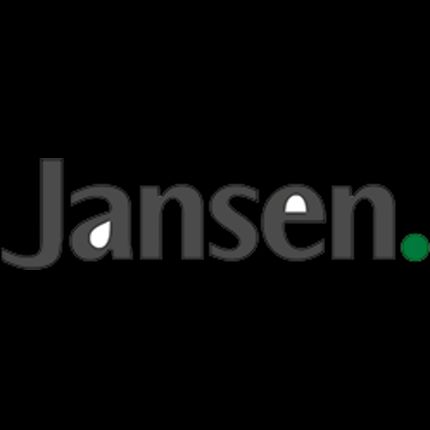 Logo fra Jansen GmbH