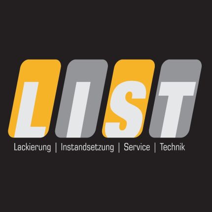 Logo von List GmbH Kraftfahrzeug & Lackierbertrieb