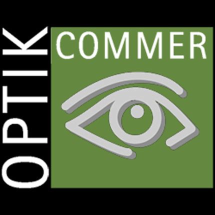 Logo van Optik Commer - Sehanalyse und Sportbrillen-Spezialist