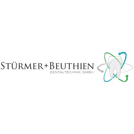 Logótipo de Stürmer + Beuthien Dentaltechnik GmbH