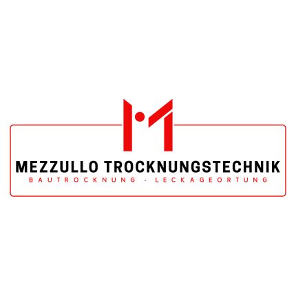 Logo from Mezzullo Trocknungstechnik