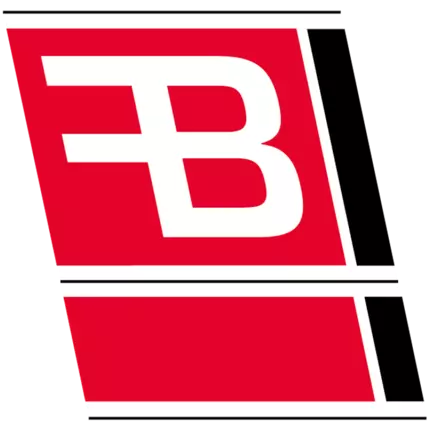 Logotyp från Fischer & Böhm