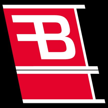 Logotyp från Fischer & Böhm