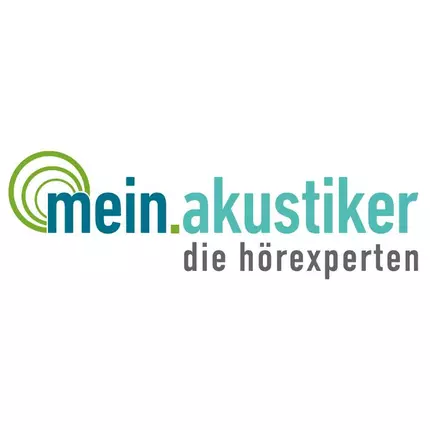 Logotipo de mein.akustiker Falkensee