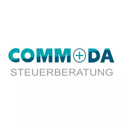 Logotipo de Commoda GmbH & Co.KG Steuerberatungsgesellschaft